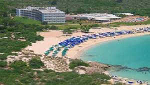 Asterias Beach Hotel