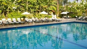 Atlantica Gardens Hotel
