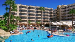 Atlantica Oasis