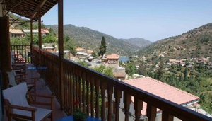 Atratsa Mountain Suites