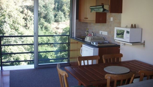 Ayios Andronikos apartments