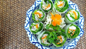 Baan Thai Kitchen
