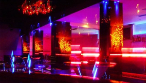 Basement Club