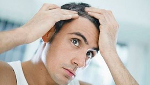 Bergmann Kord Hair transplants