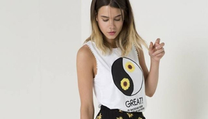 Bershka