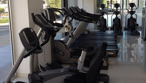 Body Control Fitness Centre