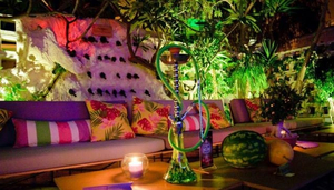 Boulevard Bisto Wine Bar