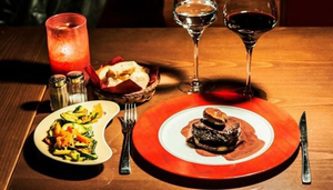 Brasserie Au Bon Plaisir