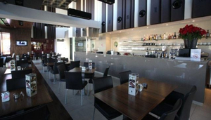 Cafe La Mode