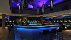 Cafe Mercedes