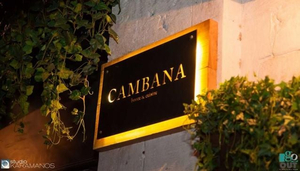 Cambana Booze & Cuisine