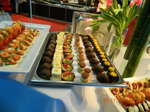 Catercom Catering