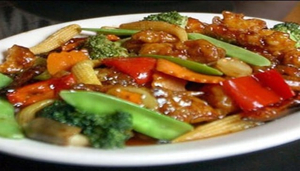 China Spice
