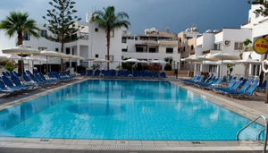 Christabelle Hotel Apartments