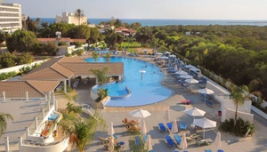 Christofinia Hotel