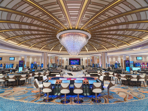 City of Dreams Mediterranean - Casino