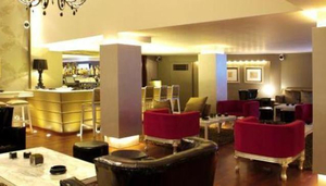 Cleopatra Hotel