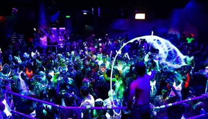 Club Ice
