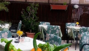 Coco's Restaurant