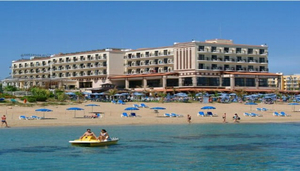 Constantinos The Great