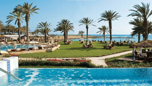 Constantinou Bros Asimina Suites Hotel