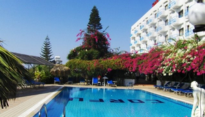 Corfu