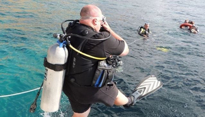 Crest Dive Centre