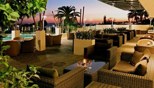 Crowne Plaza Limassol