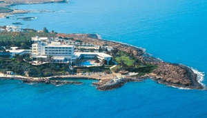 Cynthiana Beach Hotel