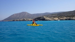 Cyprus Walks Etc