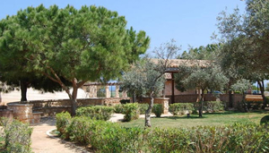Deryneia Theme Park