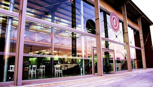 dp Sports Club