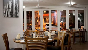 Duomo Restaurant