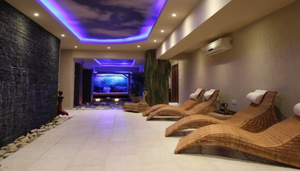 Earth Spa