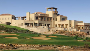 Elea Estate - The ClubHouse