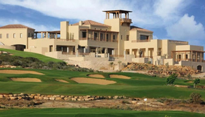 Elea Golf Academy