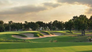 Elea Golf Club