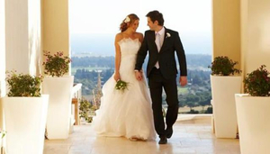 Elea Hospitality - Weddings