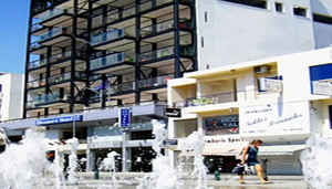 Eleonora Hotel Apts.