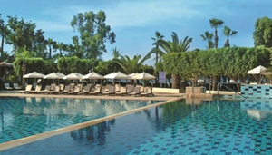Elias Beach Hotel