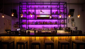 Elixir Cocktail Bar