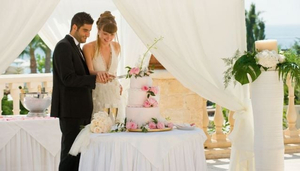 Elysium Hotel - Weddings