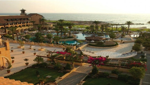 Elysium Hotel