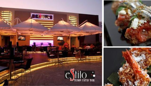 eStilo Bar