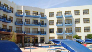 Evalena Hotel Apts.