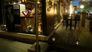Fine Wine Bar