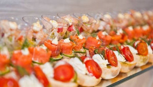 Food Boss Catering