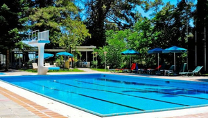 Forest Park Hotel