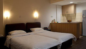 Frangiorgio Hotel Apartments
