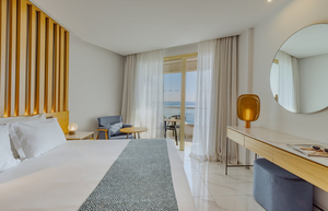 Golden Bay Beach Hotel